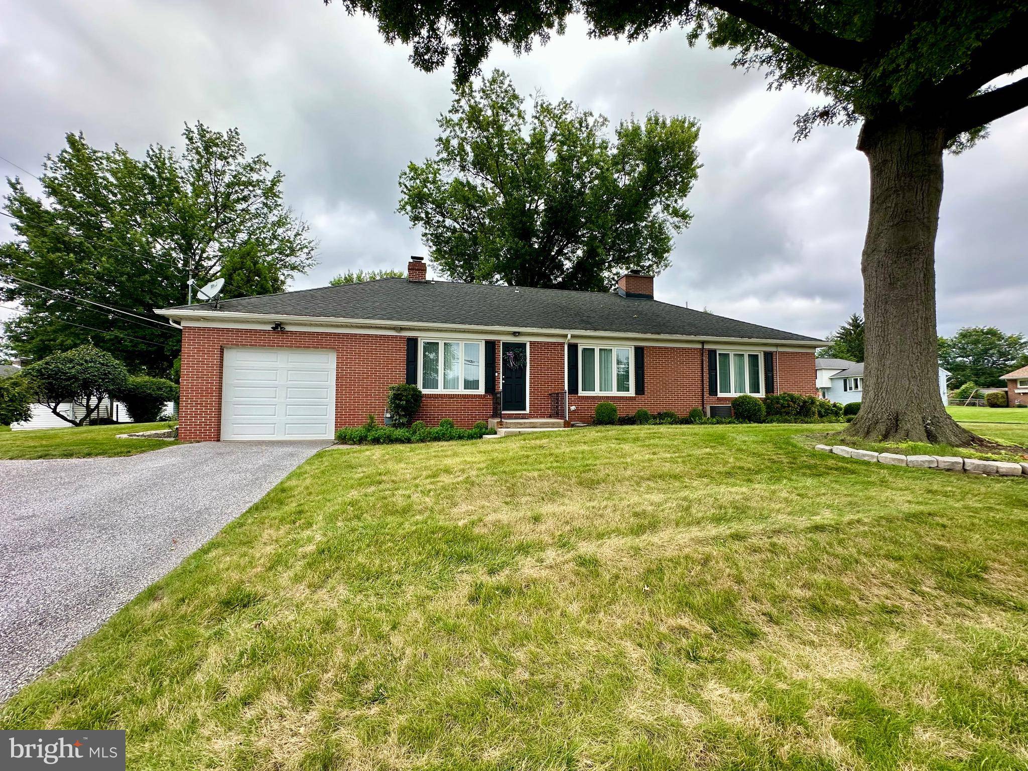York, PA 17402,250 S FINDLAY ST