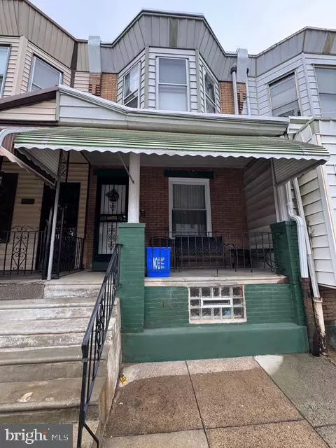 Philadelphia, PA 19132,3113 N 28TH ST