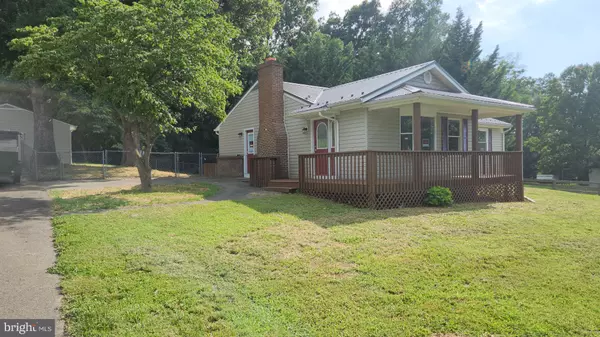 Boonsboro, MD 21713,20717 EL RANCHO RD