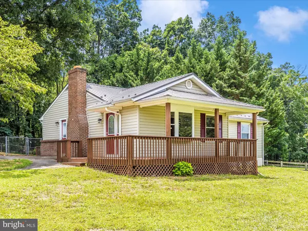20717 EL RANCHO RD, Boonsboro, MD 21713