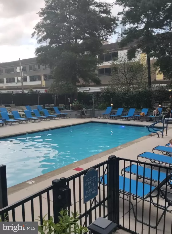 Philadelphia, PA 19130,2001 HAMILTON ST #1621