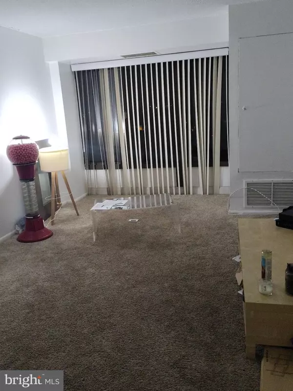 Philadelphia, PA 19130,2001 HAMILTON ST #1621