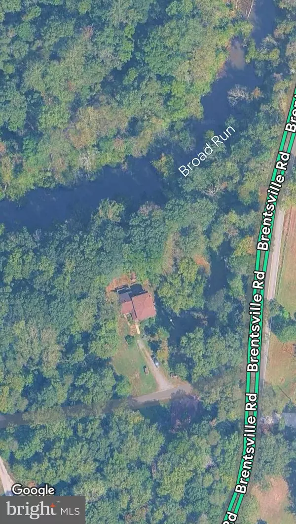 9742 BRENTSVILLE RD, Manassas, VA 20112