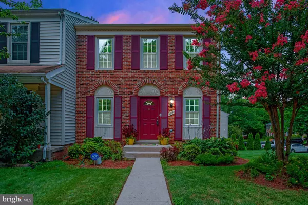 12900 LOCKLEVEN LN, Woodbridge, VA 22192