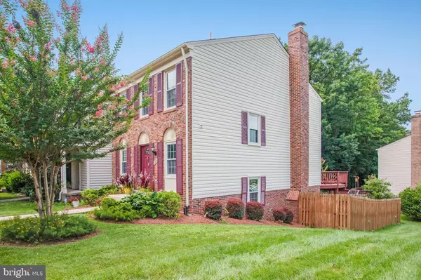 Woodbridge, VA 22192,12900 LOCKLEVEN LN