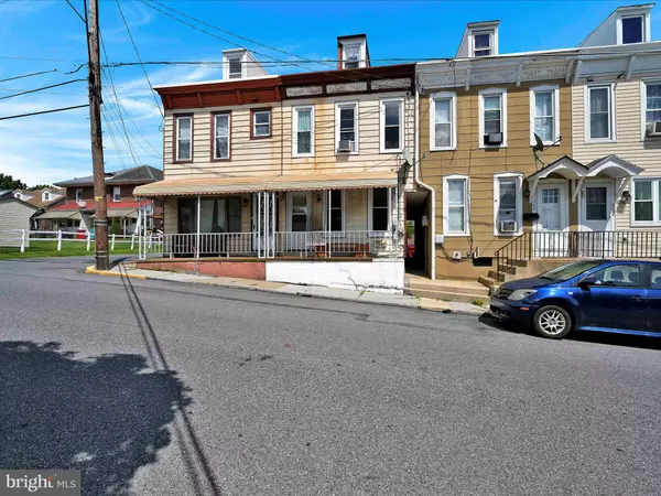 Hamburg, PA 19526,311 NORTHMONT AVE