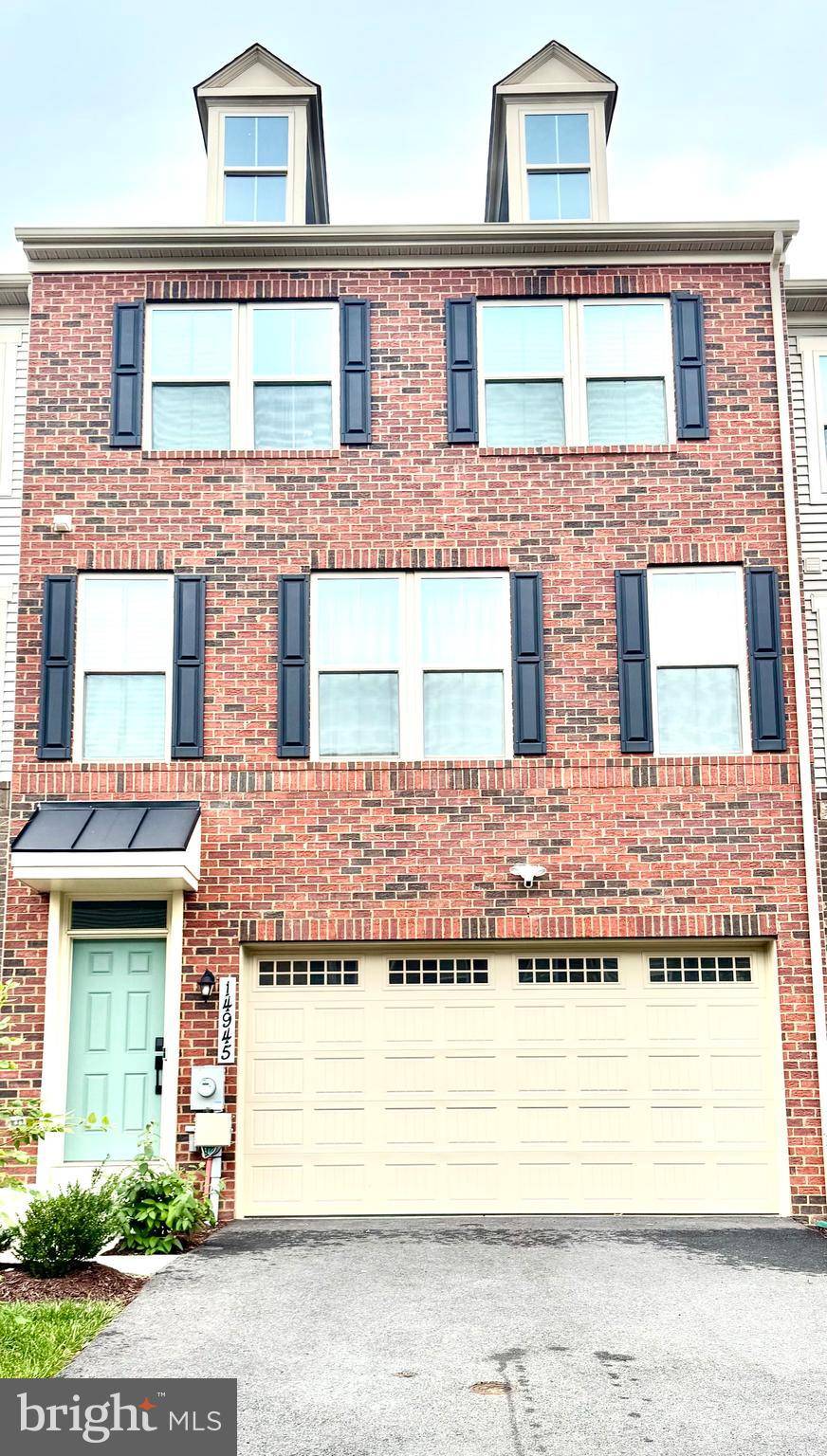 14945 RING HOUSE RD #C, Brandywine, MD 20613