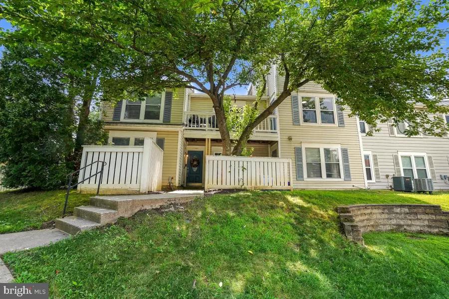 11301 CORINTHIAN CT #256, Germantown, MD 20876