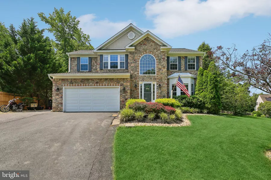 451 FOSTER BRANCH RD, Joppa, MD 21085