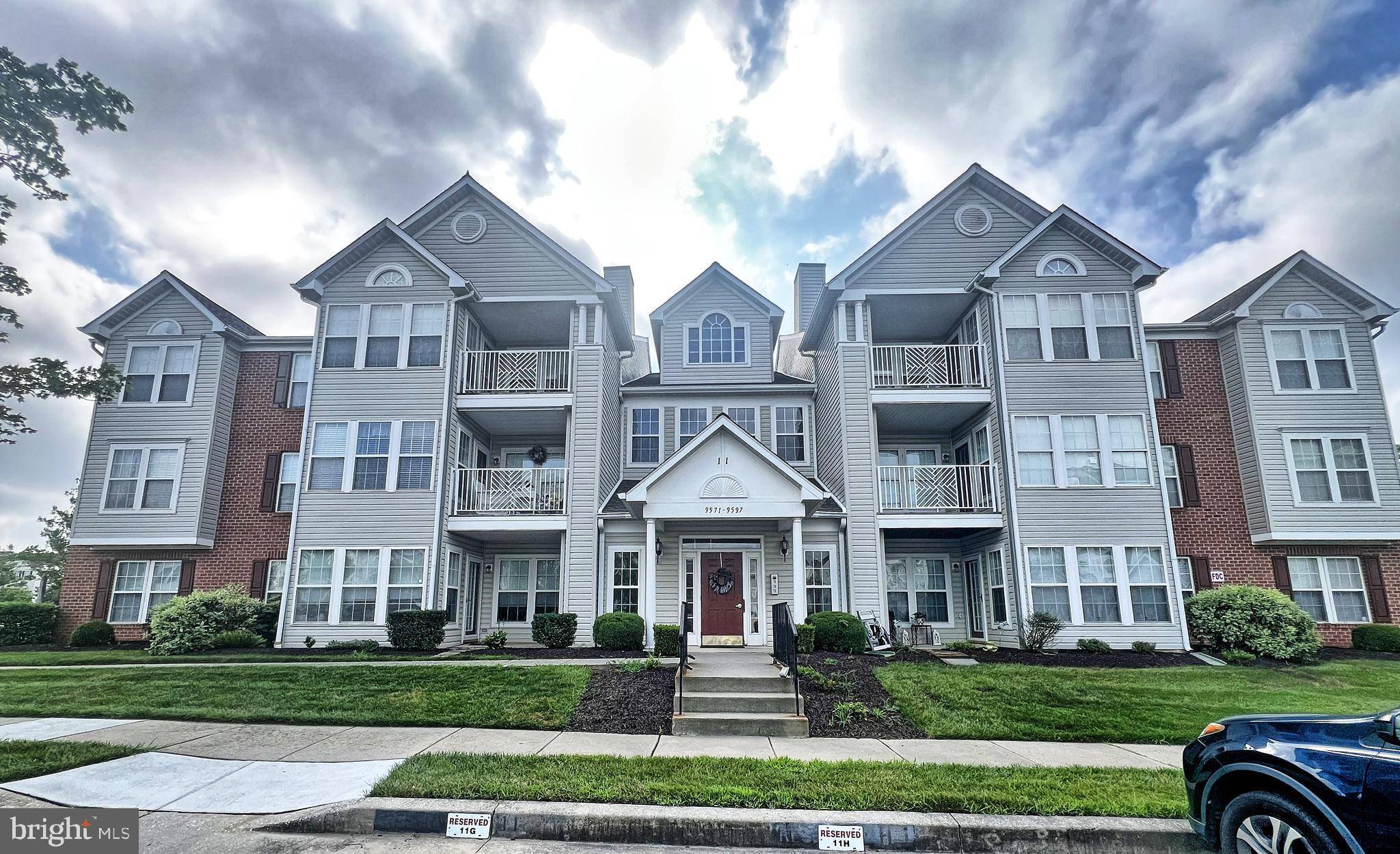 9573 DEVONWOOD CT #9573, Baltimore, MD 21237