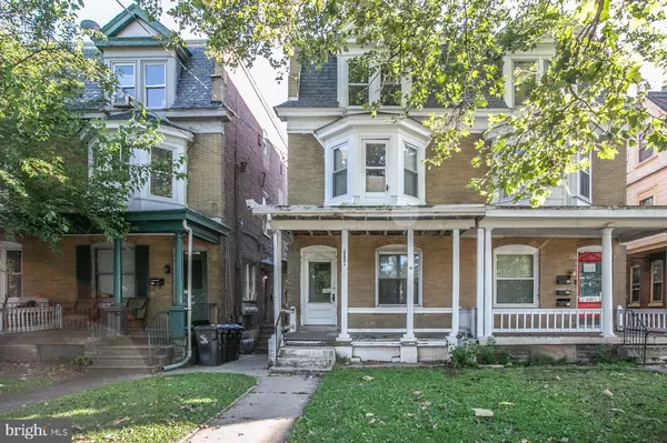 Norristown, PA 19401,1014 W MAIN ST