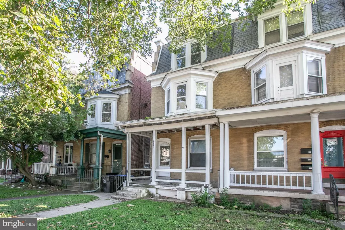 Norristown, PA 19401,1014 W MAIN ST