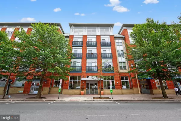 1800 WILSON BLVD #449, Arlington, VA 22201