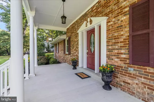 Dunkirk, MD 20754,11215 MAPLEWOOD DR