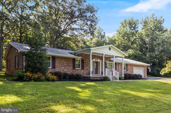 Dunkirk, MD 20754,11215 MAPLEWOOD DR