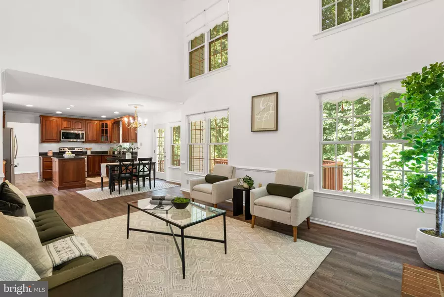 2419 PIMPERNEL DR, Waldorf, MD 20603