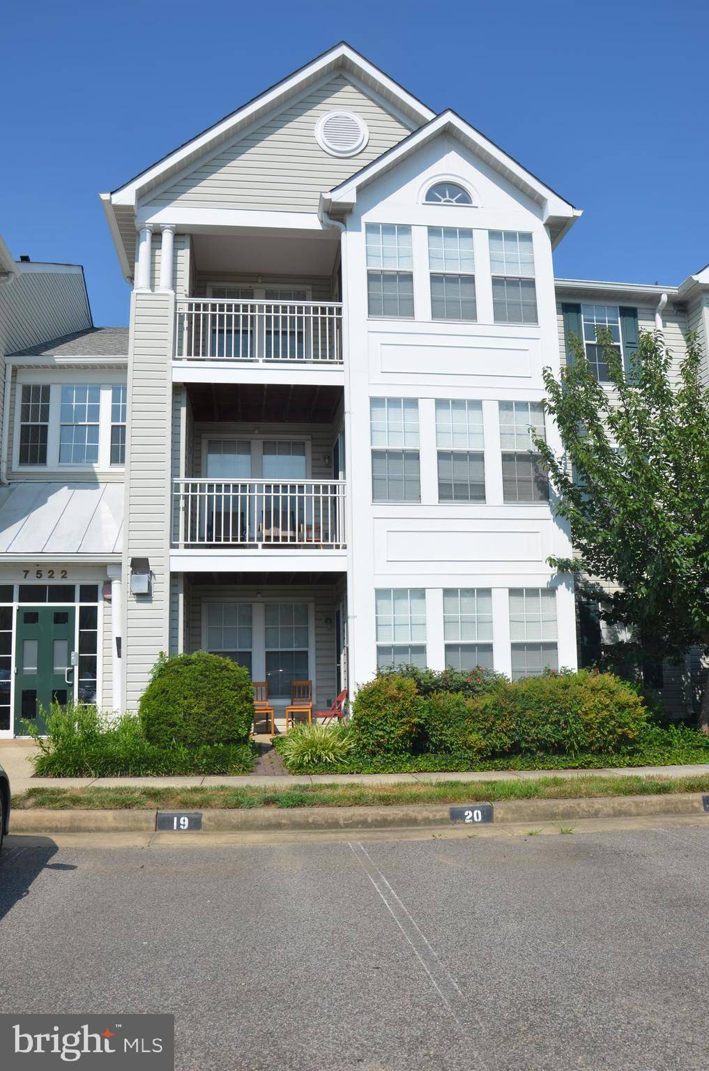 7522 SNOWPEA CT #24, Alexandria, VA 22306