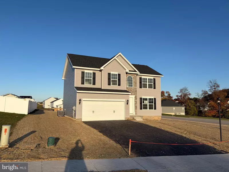 1520 MAPLE LN #71, Hanover, PA 17331