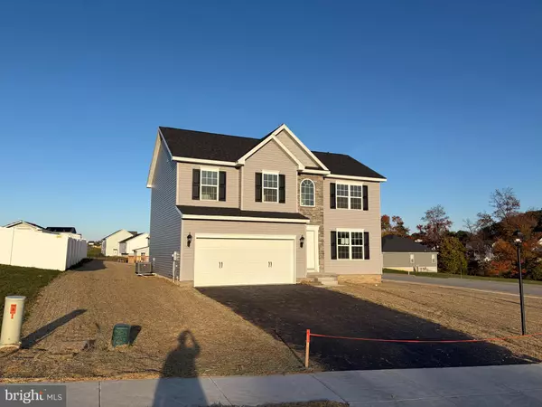 1520 MAPLE LN #71,  Hanover,  PA 17331