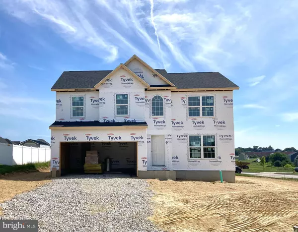 1520 MAPLE LN #71, Hanover, PA 17331