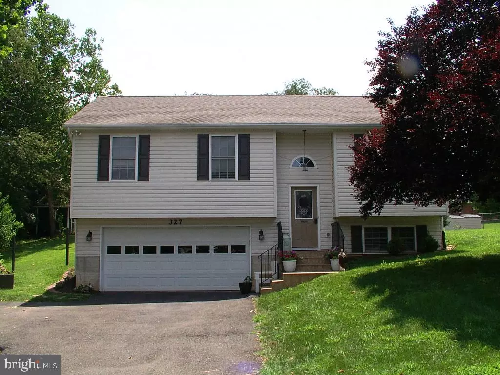 Front Royal, VA 22630,327 E 18TH ST