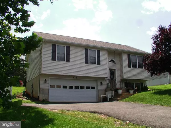 Front Royal, VA 22630,327 E 18TH ST