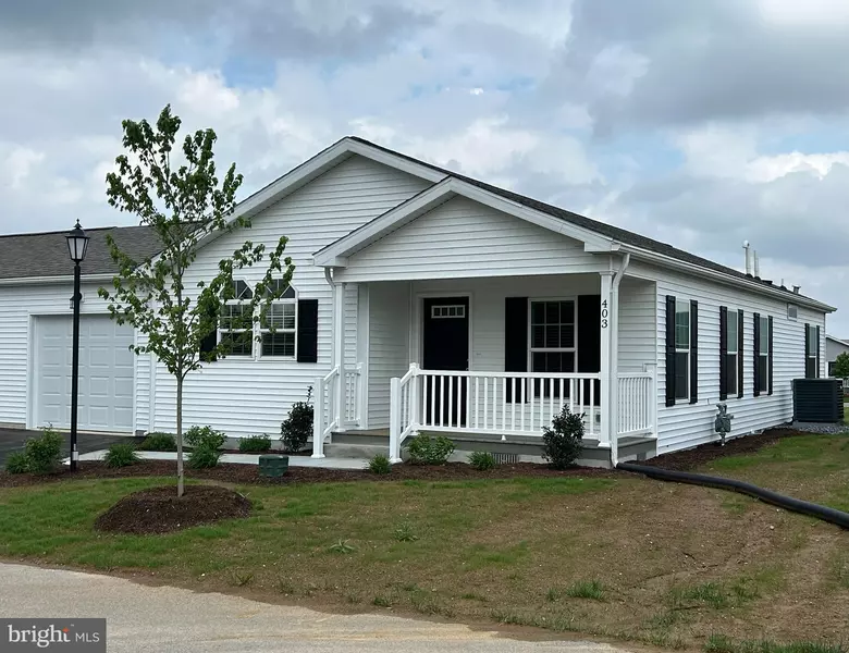 403 EASTWOOD LN, Lancaster, PA 17601