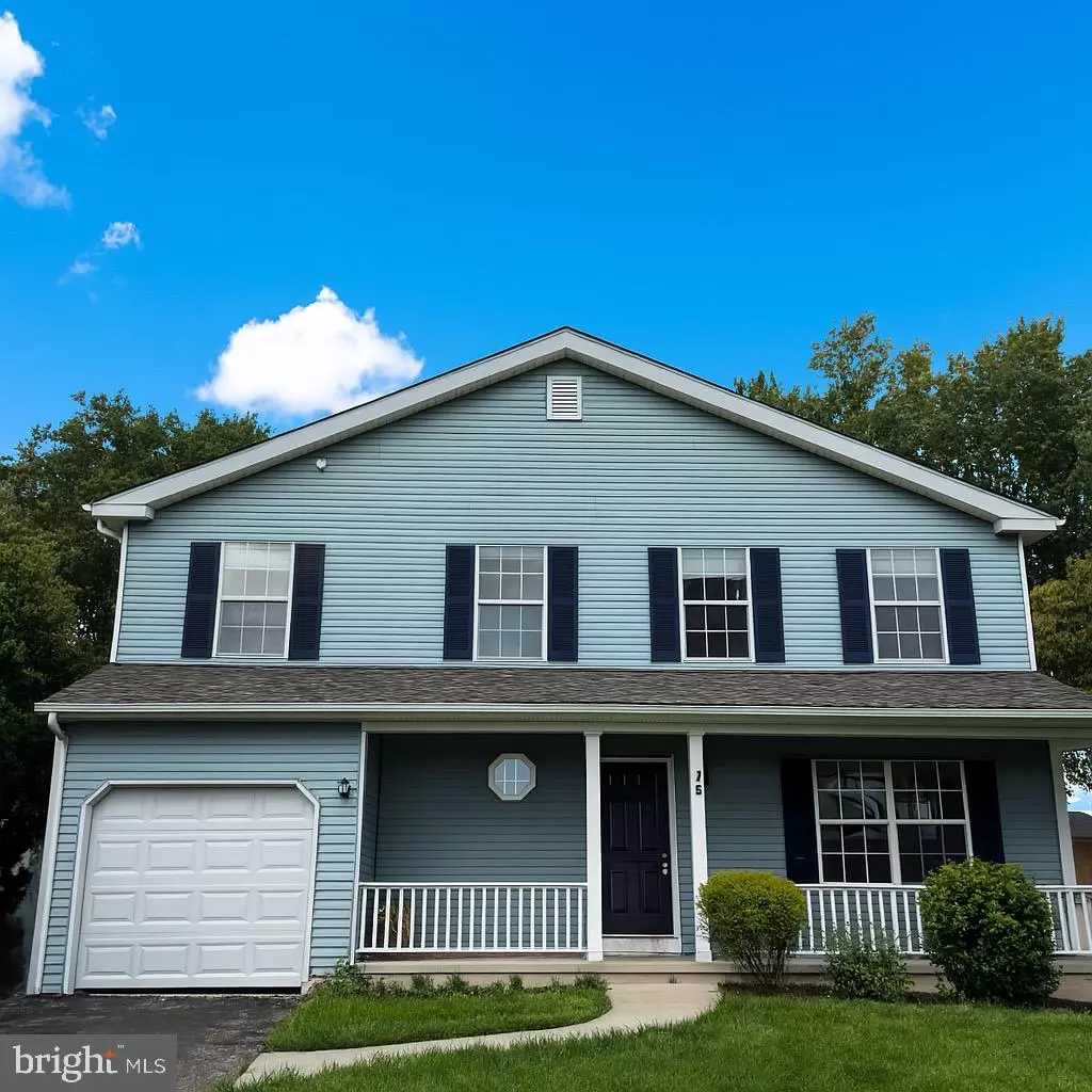 Newark, DE 19711,17 WITHAMS RD