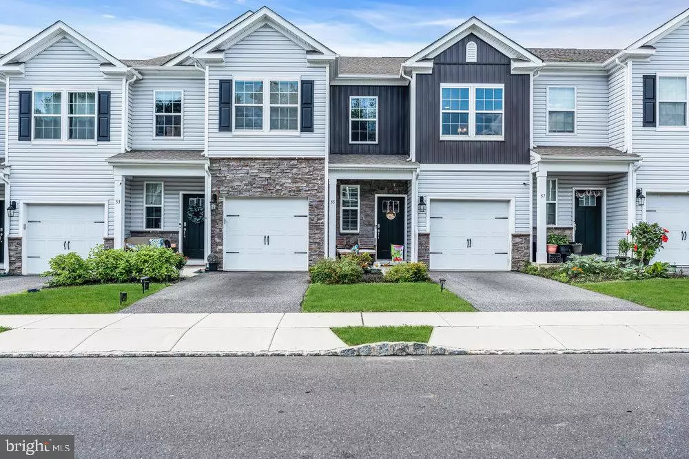 Burlington, NJ 08016,55 PEREGRINE WAY