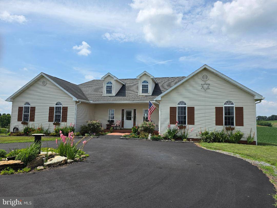 9593 FIVE FORKS RD #9, Waynesboro, PA 17268