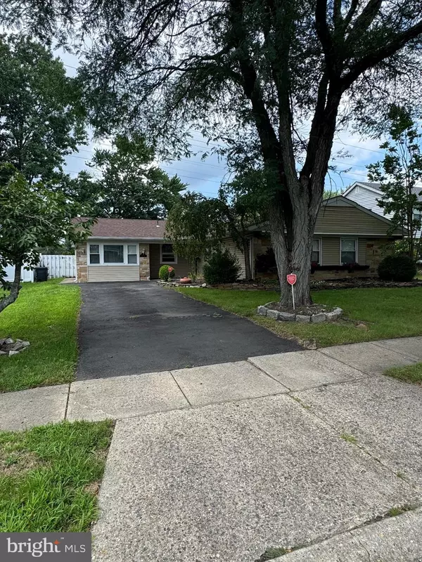 Willingboro, NJ 08046,19 HELM TURN