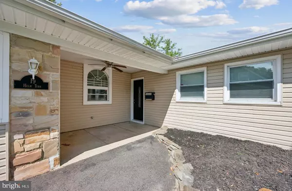 Willingboro, NJ 08046,19 HELM TURN