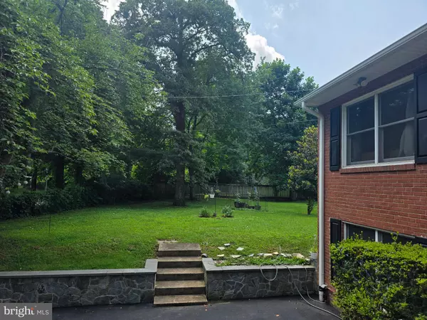 Mclean, VA 22101,6513 OLD DOMINION DR