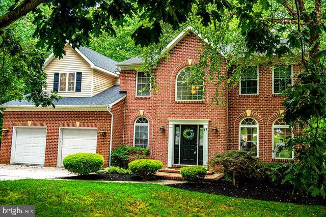 Bel Air, MD 21014,18 E BROOK HILL CT