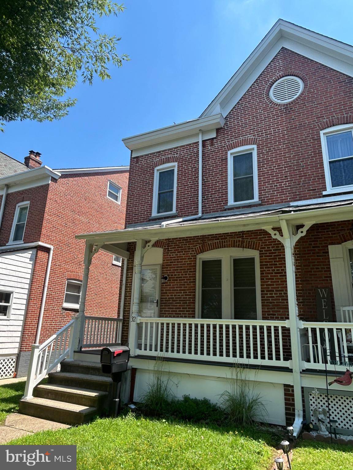 Roebling, NJ 08554,32 3RD AVE