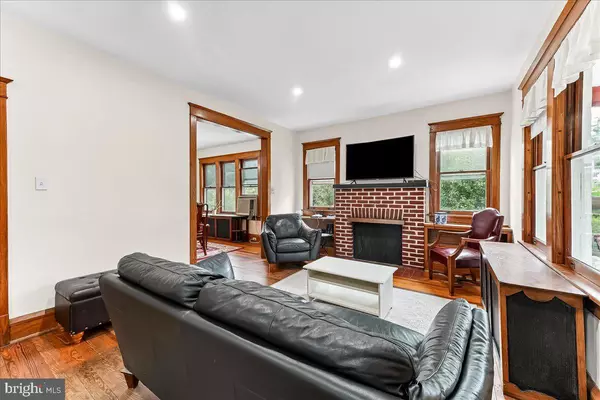 Rutledge, PA 19070,226 RUTLEDGE AVE