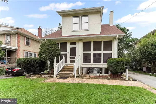 Rutledge, PA 19070,226 RUTLEDGE AVE