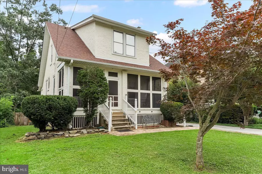 226 RUTLEDGE AVE, Rutledge, PA 19070