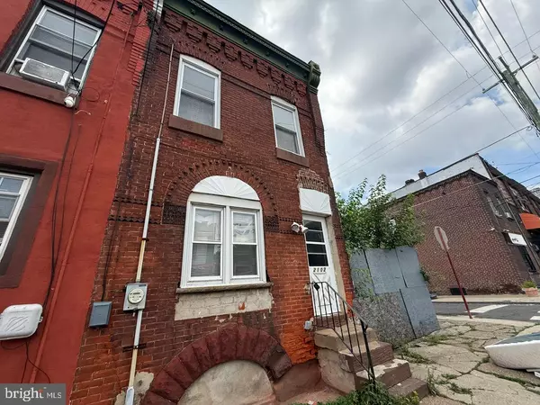 Philadelphia, PA 19134,2102 E CLEARFIELD ST