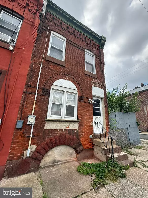 Philadelphia, PA 19134,2102 E CLEARFIELD ST
