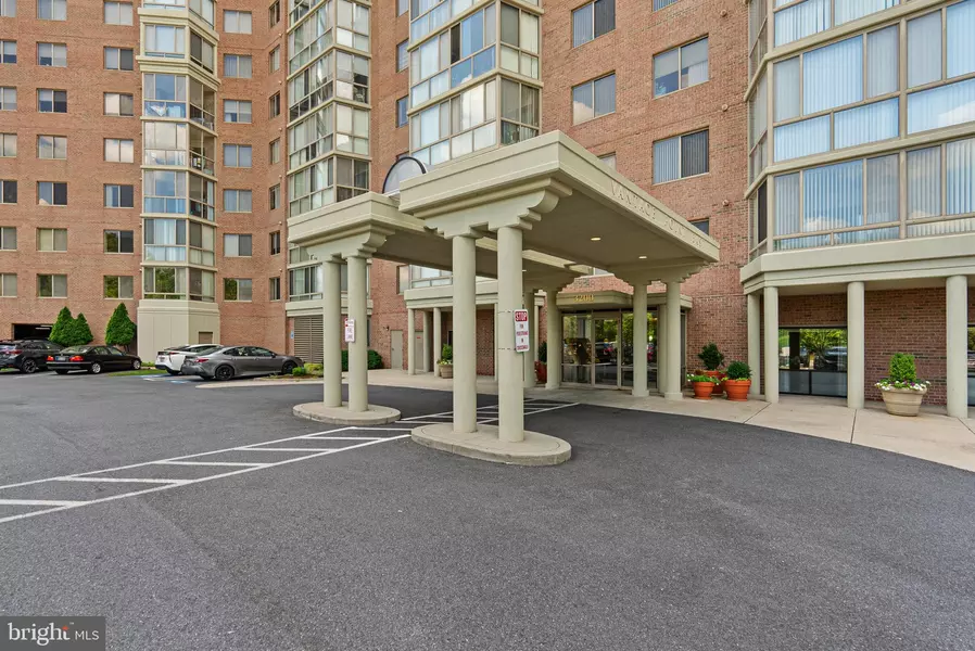 3200 N LEISURE WORLD BLVD #1017, Silver Spring, MD 20906