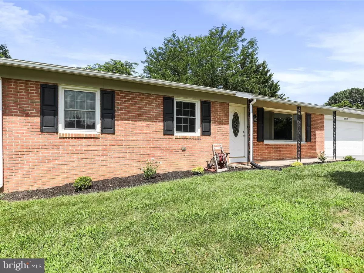 Hagerstown, MD 21740,10836 OAK VALLEY DR