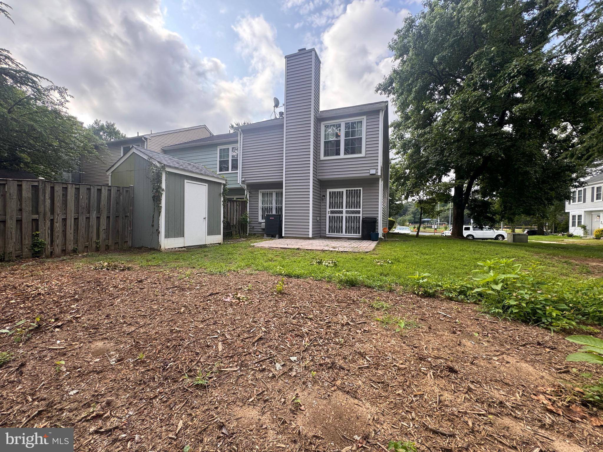 Bowie, MD 20716,15608 EMERY CT