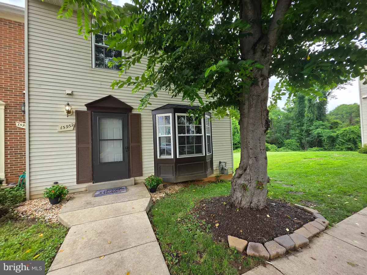 Derwood, MD 20855,15952 INDIAN HILLS TER
