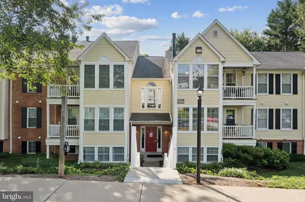 810 SOUTHERN HILLS DR #I-9K, Arnold, MD 21012