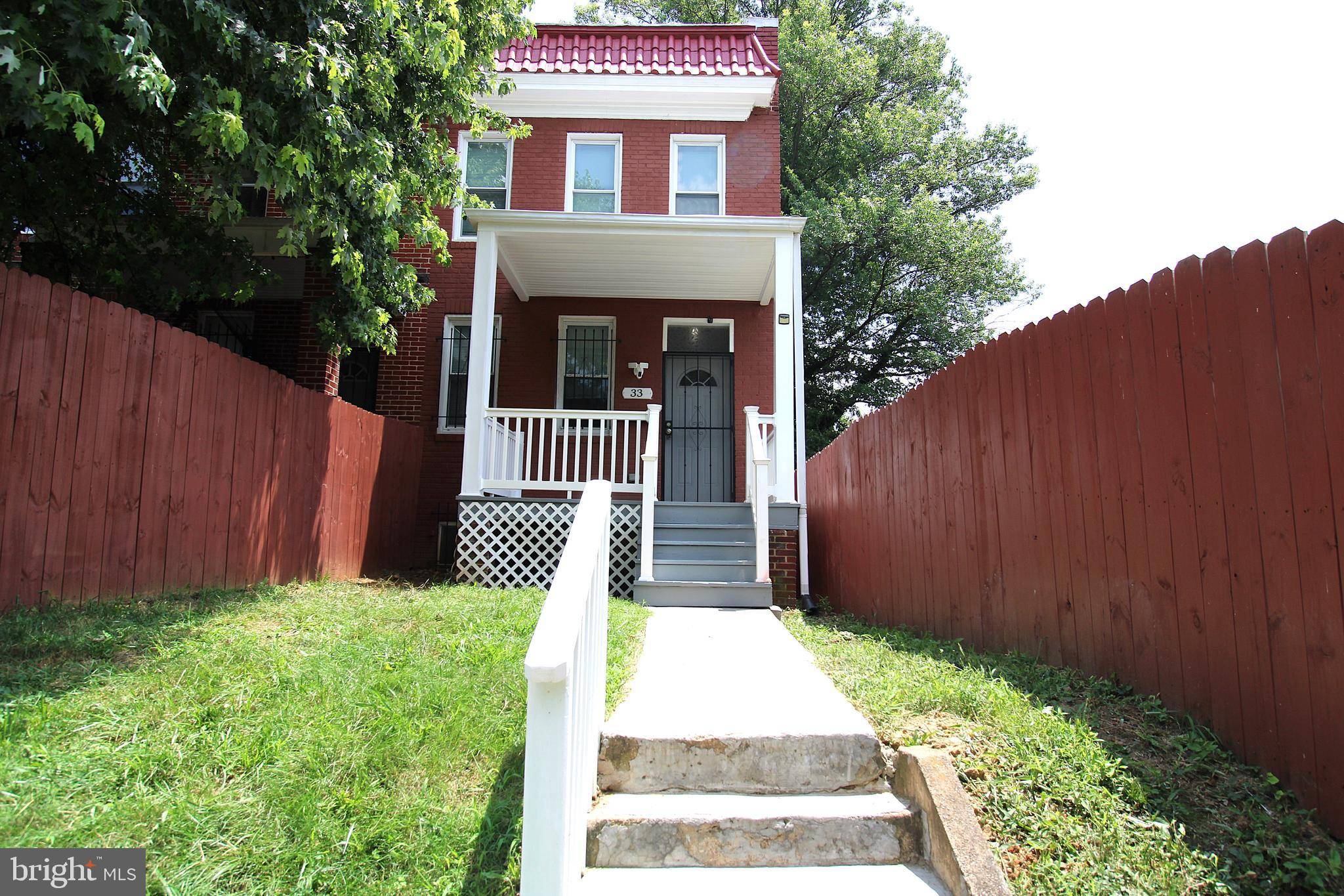 33 S MORLEY ST, Baltimore, MD 21229