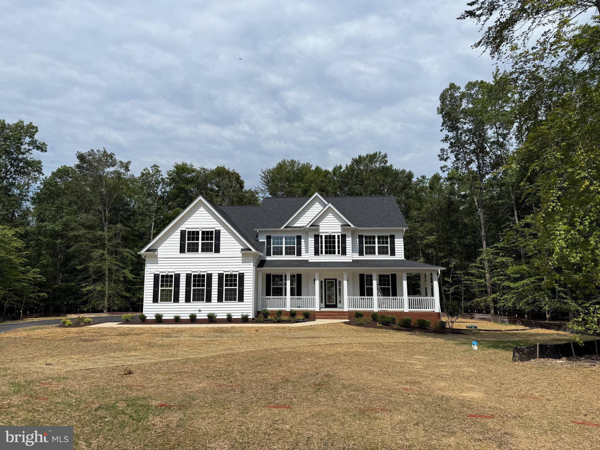 7916 WILLIAM SMALLWOOD CT, La Plata, MD 20646