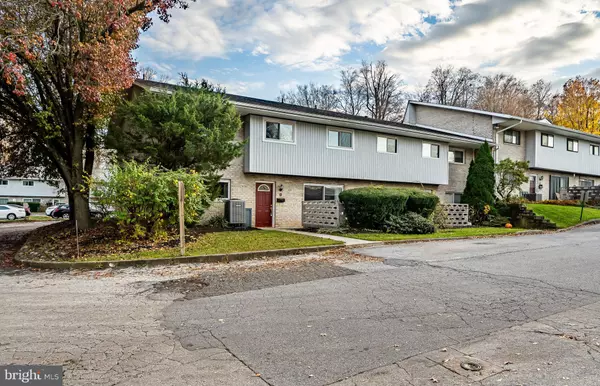1518 MANLEY RD #A-28, West Chester, PA 19382