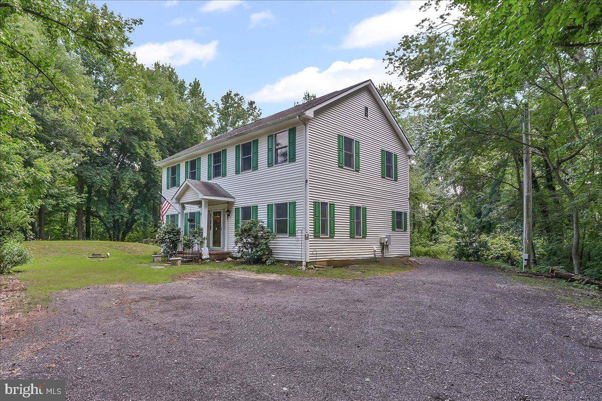 2876 SHARON HILL RD, Dover, DE 19904