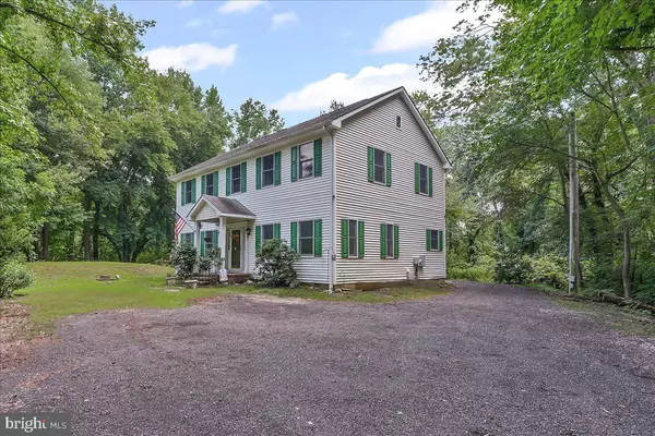 2876 SHARON HILL RD, Dover, DE 19904